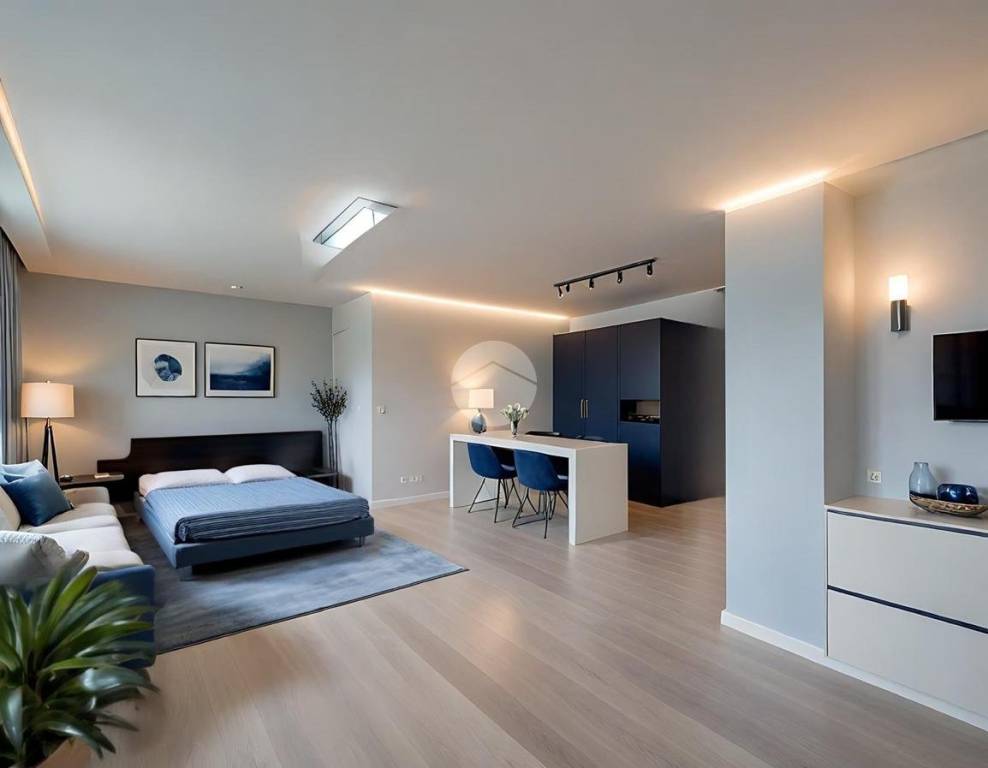 appartamento in vendita a Toscolano-Maderno