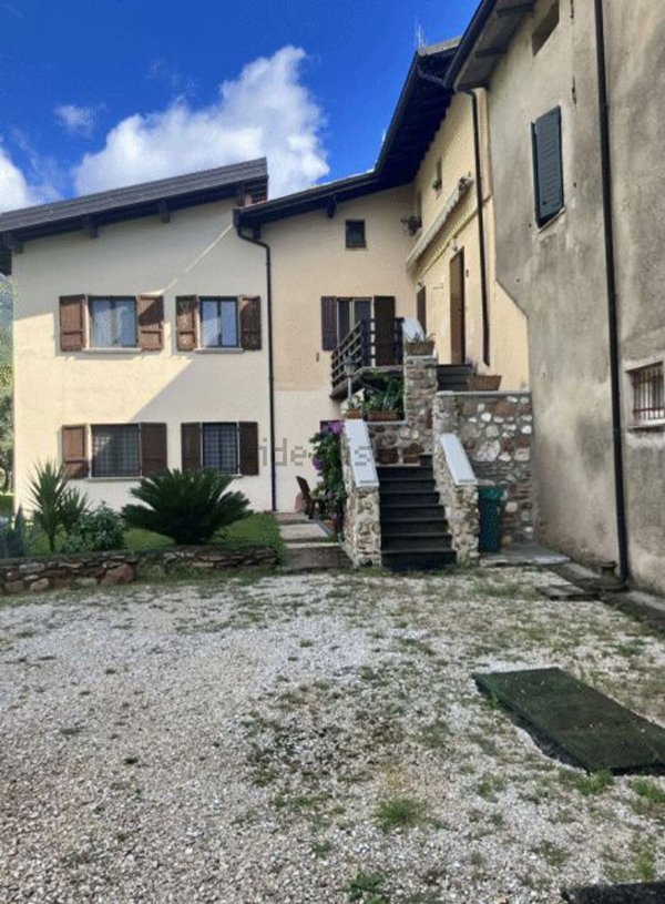 appartamento in vendita a Toscolano-Maderno