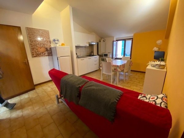 appartamento in vendita a Toscolano-Maderno