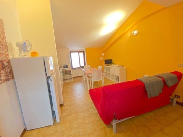 appartamento in vendita a Toscolano-Maderno