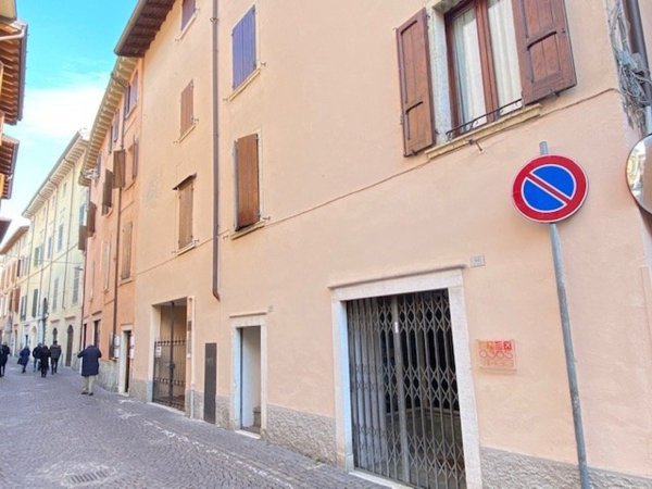 appartamento in vendita a Toscolano-Maderno