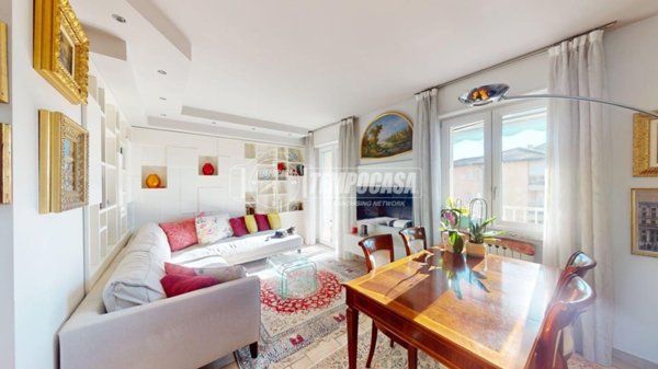 appartamento in vendita a Toscolano-Maderno in zona Maderno