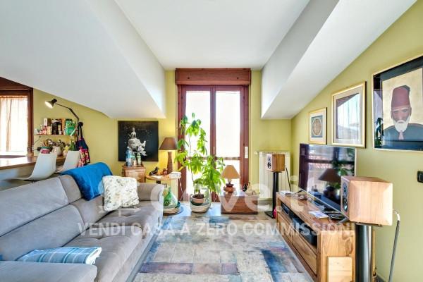 appartamento in vendita a Toscolano-Maderno in zona Maderno