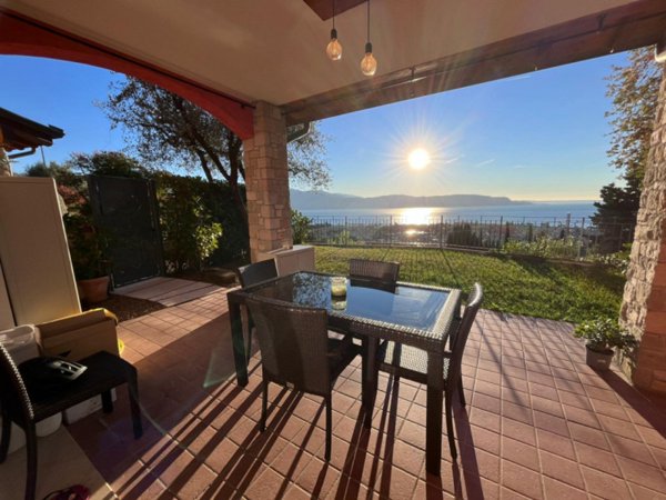 appartamento in vendita a Toscolano-Maderno