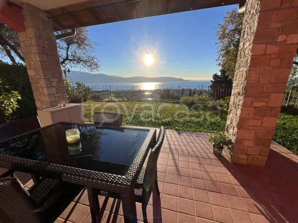 appartamento in vendita a Toscolano-Maderno