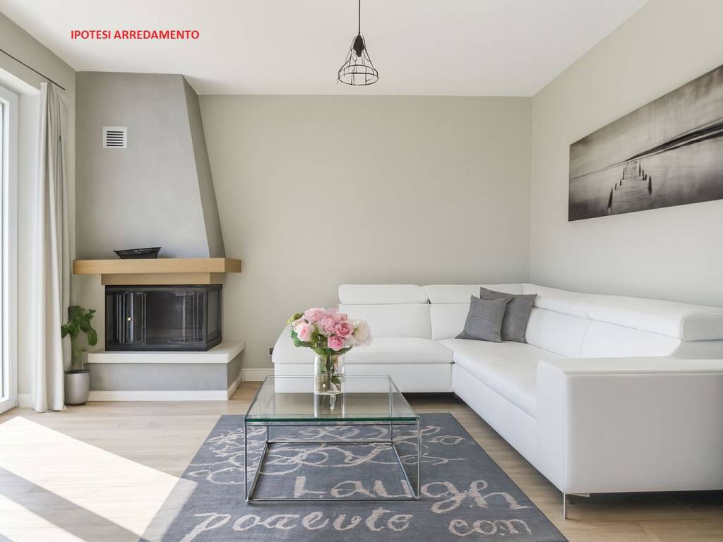 casa indipendente in vendita a Toscolano-Maderno in zona Gaino