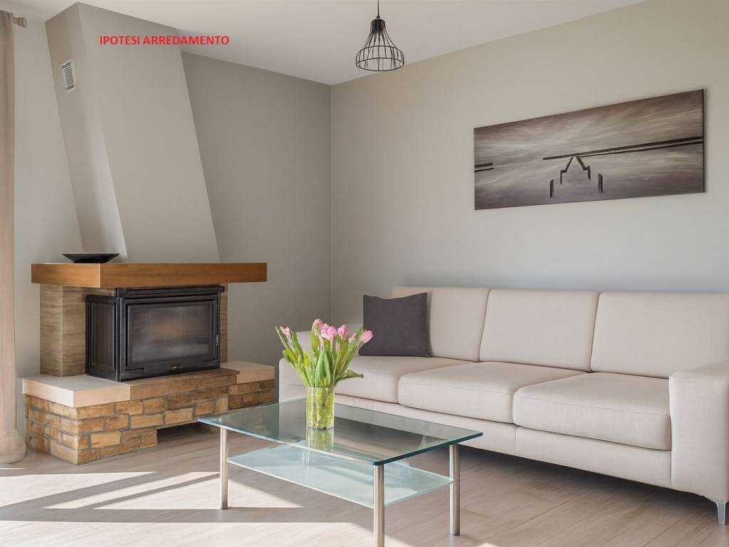 casa indipendente in vendita a Toscolano-Maderno in zona Gaino