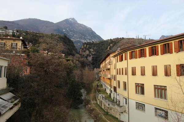 appartamento in vendita a Toscolano-Maderno