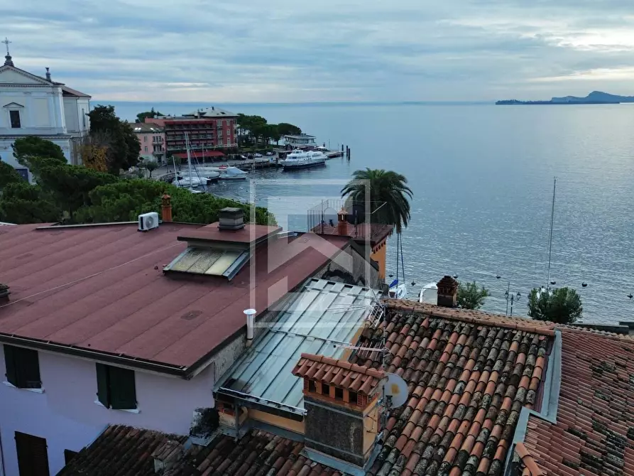 appartamento in vendita a Toscolano-Maderno