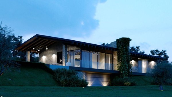 casa indipendente in vendita a Toscolano-Maderno