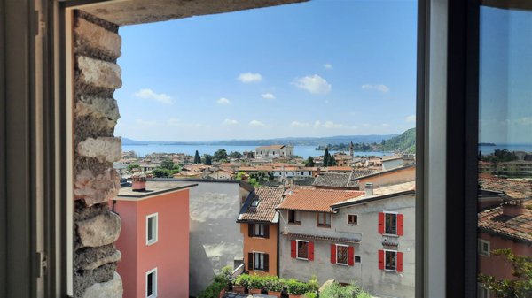 appartamento in vendita a Toscolano-Maderno in zona Maderno