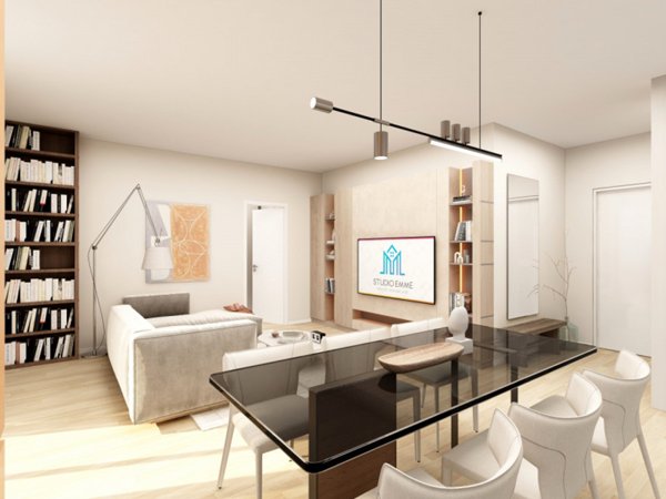 appartamento in vendita a Toscolano-Maderno in zona Maderno