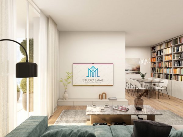 appartamento in vendita a Toscolano-Maderno in zona Maderno