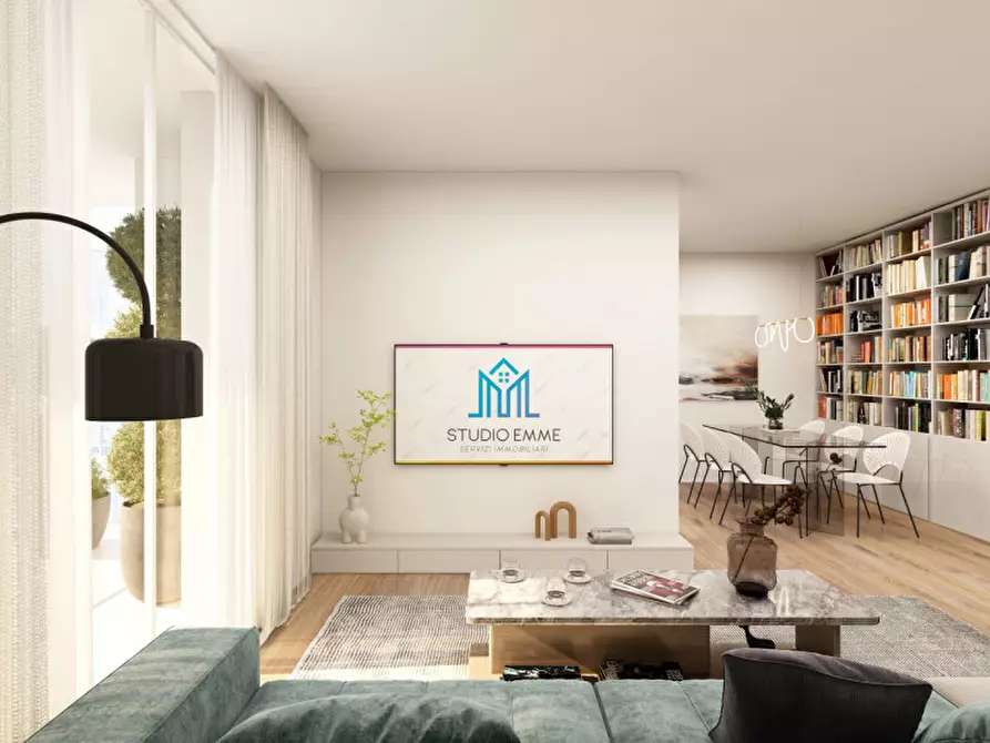 appartamento in vendita a Toscolano-Maderno in zona Maderno