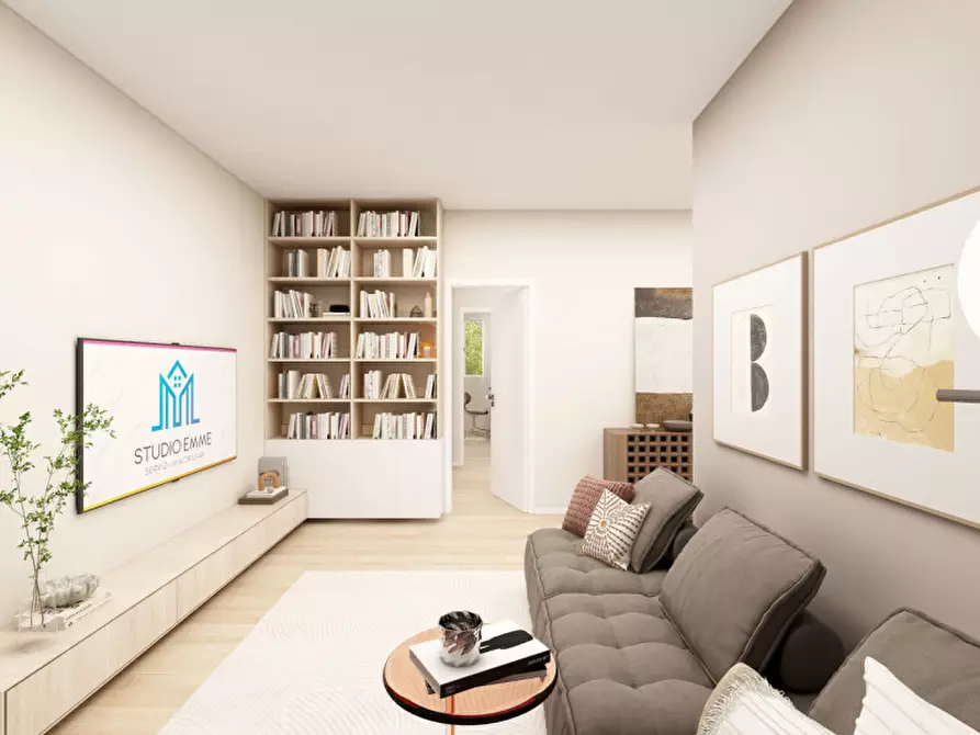 appartamento in vendita a Toscolano-Maderno in zona Maderno