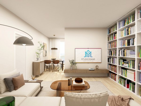 appartamento in vendita a Toscolano-Maderno in zona Maderno