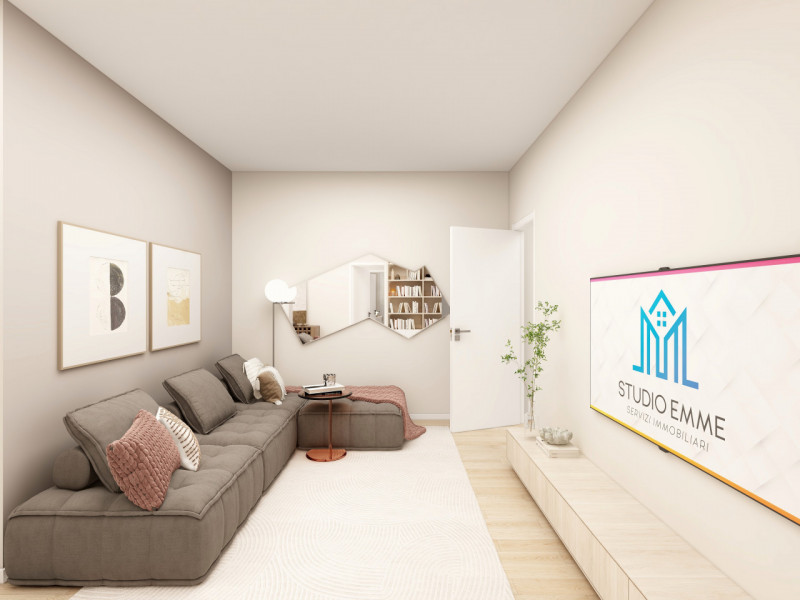 appartamento in vendita a Toscolano-Maderno in zona Maderno