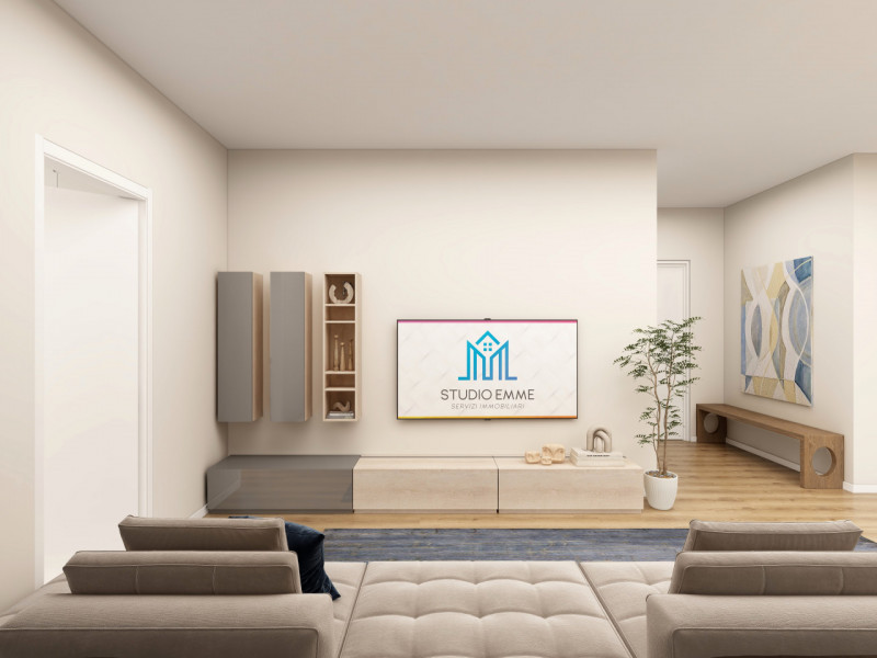 appartamento in vendita a Toscolano-Maderno in zona Maderno