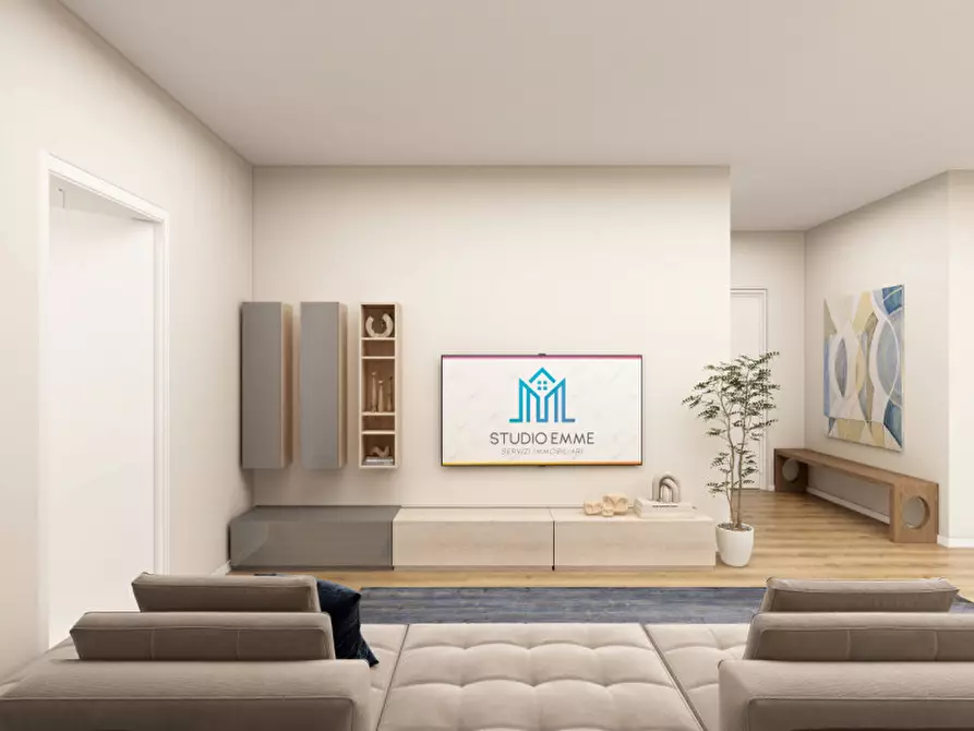 appartamento in vendita a Toscolano-Maderno in zona Maderno