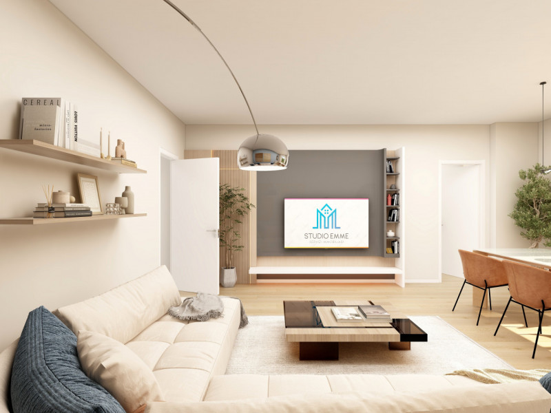 appartamento in vendita a Toscolano-Maderno in zona Maderno