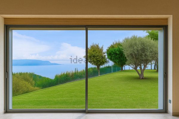 casa indipendente in vendita a Toscolano-Maderno in zona Sanico