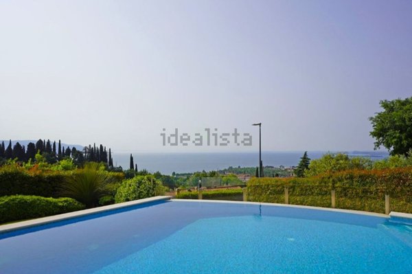 casa indipendente in vendita a Toscolano-Maderno in zona Pulciano