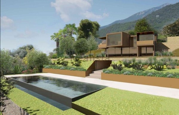 casa indipendente in vendita a Toscolano-Maderno