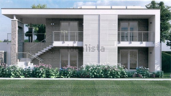 casa indipendente in vendita a Toscolano-Maderno