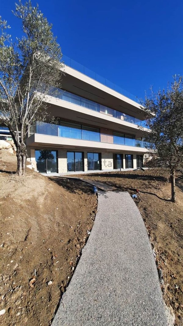 casa indipendente in vendita a Toscolano-Maderno