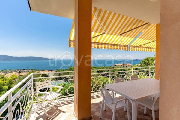 casa indipendente in vendita a Toscolano-Maderno