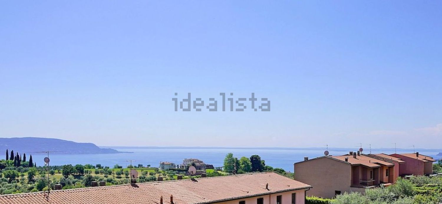 casa indipendente in vendita a Toscolano-Maderno in zona Gaino