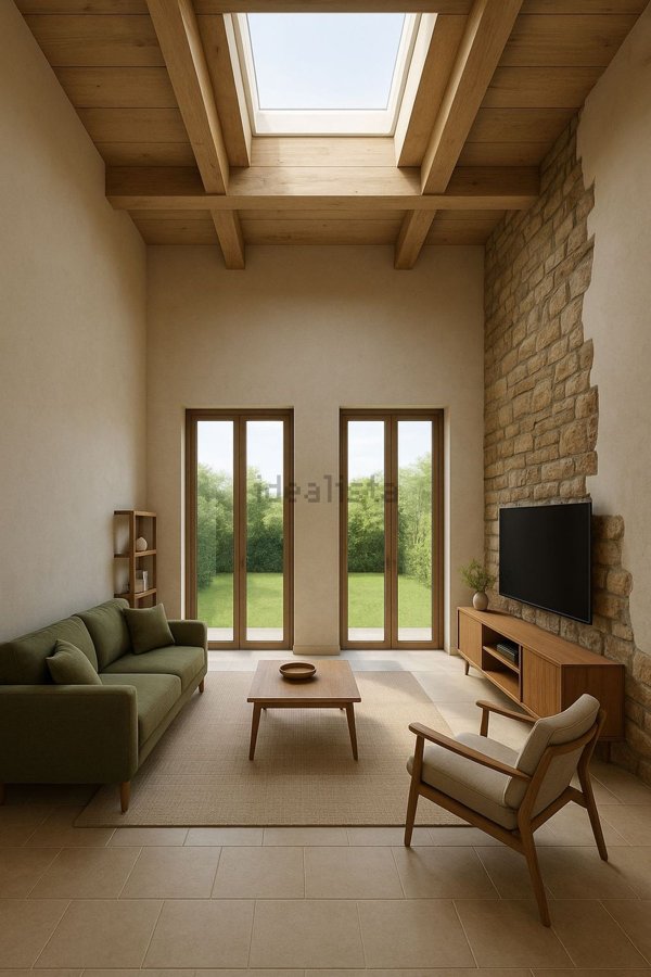 casa indipendente in vendita a Toscolano-Maderno in zona Maderno