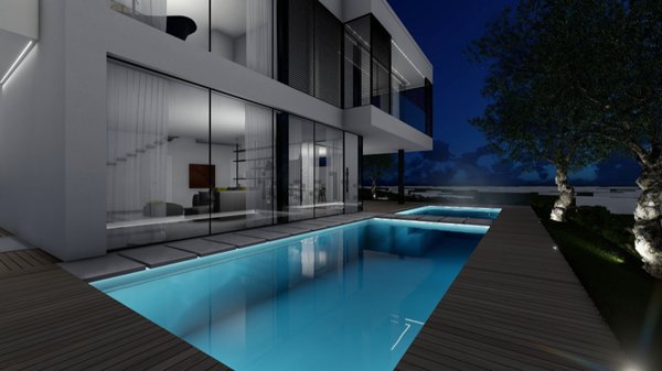 casa indipendente in vendita a Toscolano-Maderno in zona Maderno