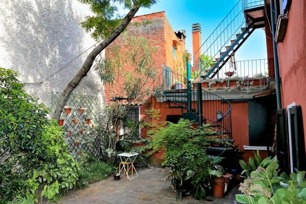 casa indipendente in vendita a Toscolano-Maderno in zona Gaino