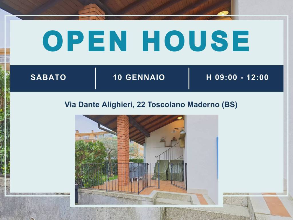 appartamento in vendita a Toscolano-Maderno