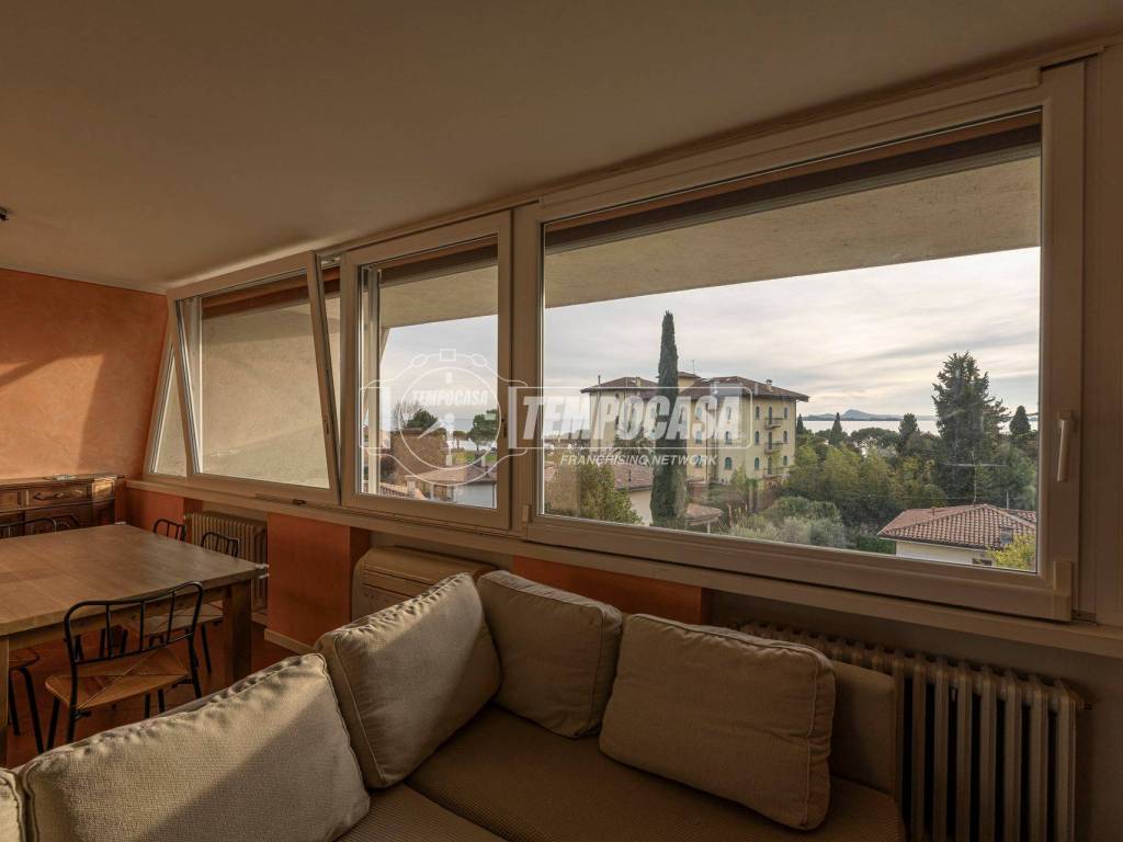 appartamento in vendita a Toscolano-Maderno