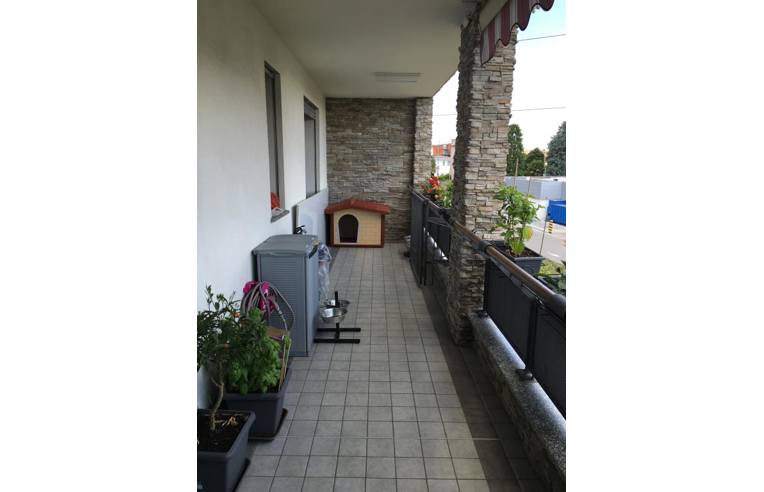 appartamento in vendita a Toscolano-Maderno in zona Maderno