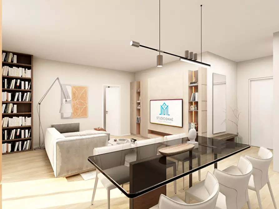 appartamento in vendita a Toscolano-Maderno in zona Maderno