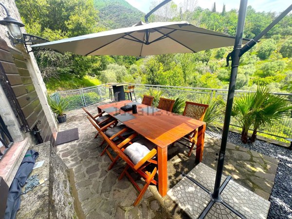 appartamento in vendita a Toscolano-Maderno