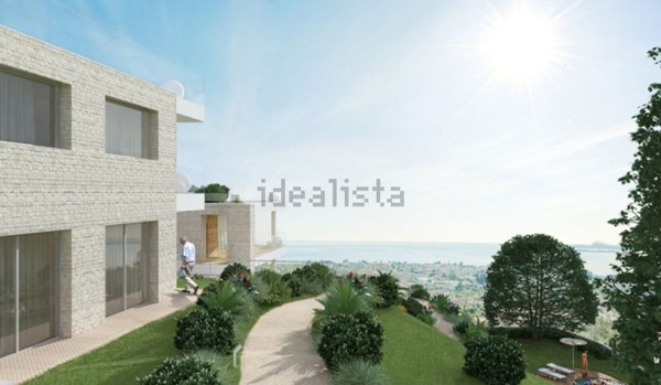 appartamento in vendita a Toscolano-Maderno