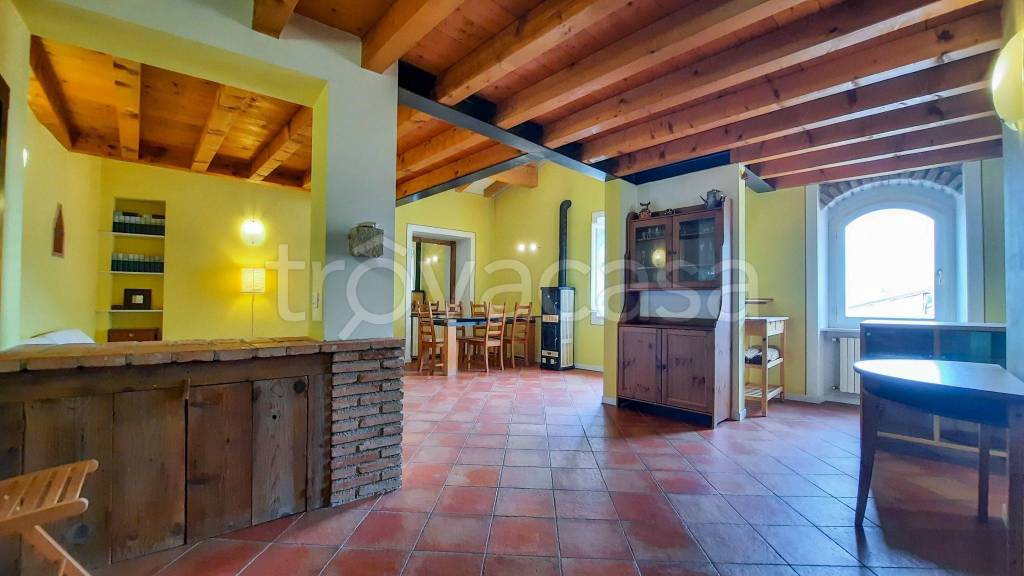 appartamento in vendita a Toscolano-Maderno in zona Maderno