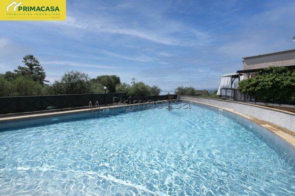 appartamento in vendita a Toscolano-Maderno in zona Maderno