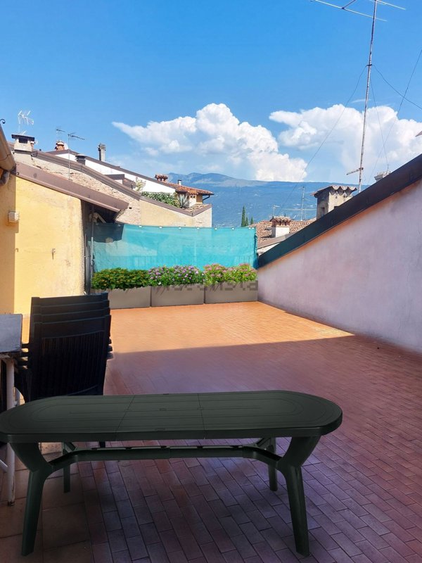 appartamento in vendita a Toscolano-Maderno