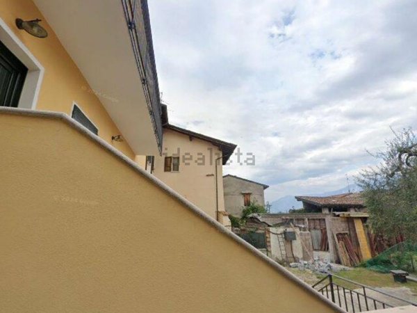 appartamento in vendita a Toscolano-Maderno