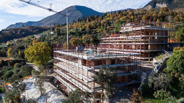 appartamento in vendita a Toscolano-Maderno