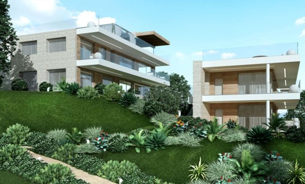 appartamento in vendita a Toscolano-Maderno