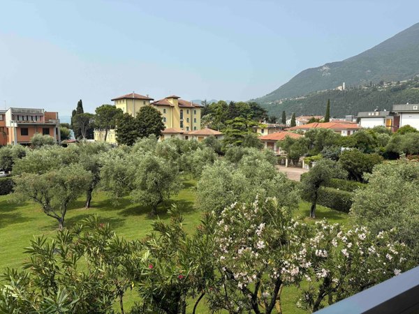 appartamento in vendita a Toscolano-Maderno