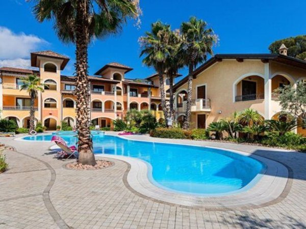 appartamento in vendita a Toscolano-Maderno in zona Maderno