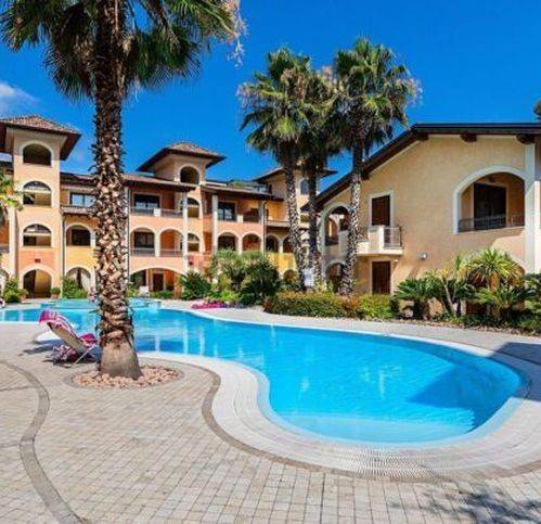 appartamento in vendita a Toscolano-Maderno in zona Maderno