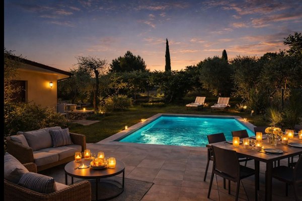 casa indipendente in vendita a Toscolano-Maderno in zona Roina